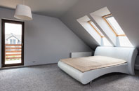 Hen Bentref Llandegfan bedroom extensions